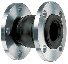  Rubber Expansion Joints